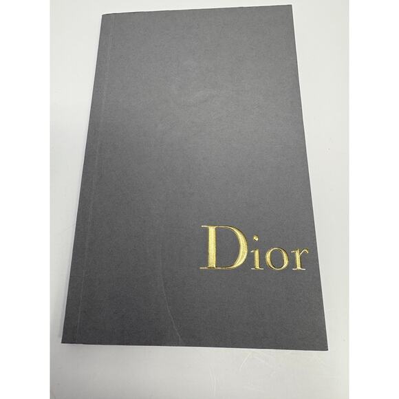 Christian Dior Stationery Gift Set | VIP Limited Edition | Notebook + Pencils | - Picture 3 of 8